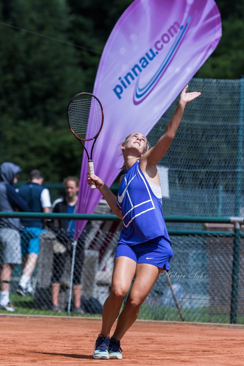 Jennifer Witthöft 335 - Cup Pinneberg